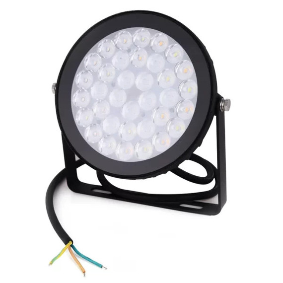 Easilight 15W RGB+CCT LED Garden Light (Zigbee 3.0)