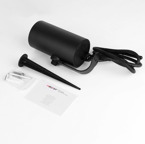 Easilight 12W RGB+CCT LED Garden Light (Zigbee 3.0+ 2.4G)