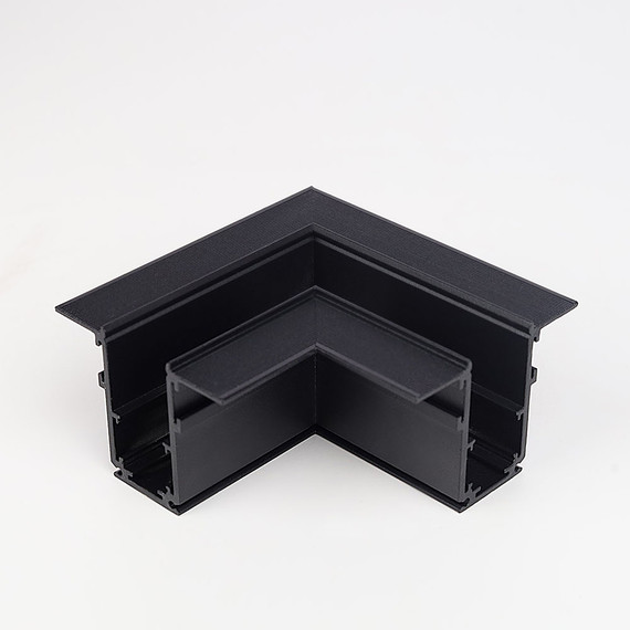 Easilight 20 Style Plastering Mounted Magnetic Rail