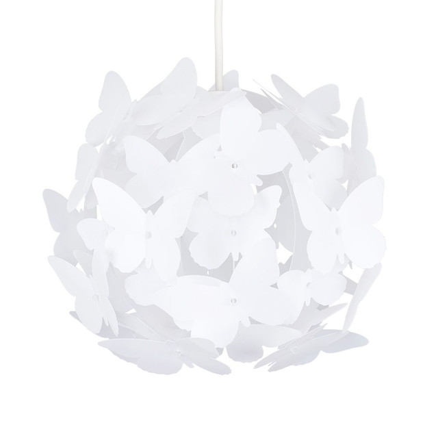 Butterfly Ball NE Pendant Shade (Shade Only)