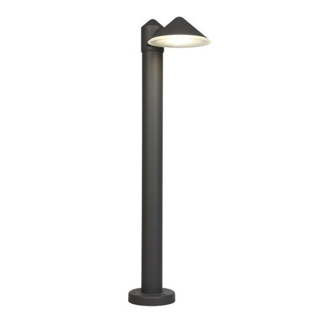 Cone IP54 Outdoor LED Bollard Light