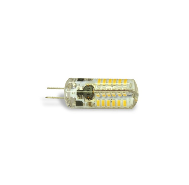 SlimLED G4 1.8W LED Capsule Warm White