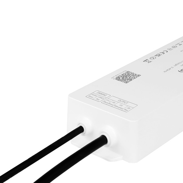 EasiLight 150W RGB Dimming LED Driver 24V (Wi-Fi + 2.4G)