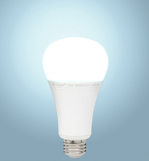 EasiLight E27 RGB+CCT LED Bulb