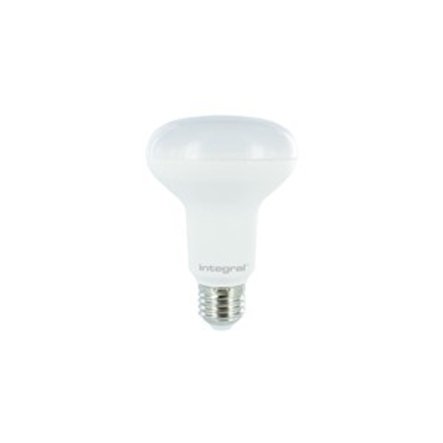 Integral R80 Bulb 14W (150W) 3000K 1000lm E27 Dimmable 120 deg Beam Angle