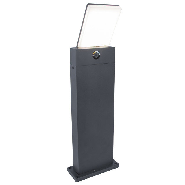 Lutec Pano LED Bollard Light