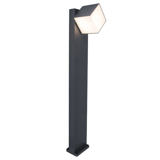 Lutec Cuba LED Bollard Light