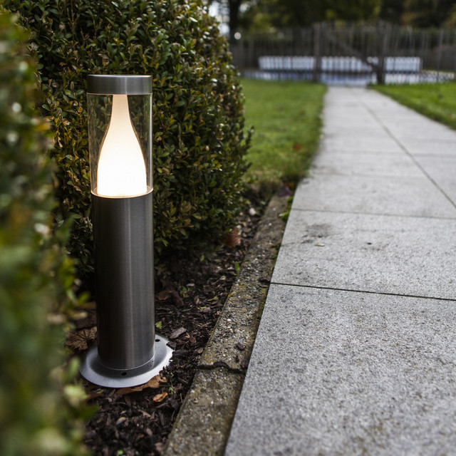 Lutec Virgo LED Bollard Light