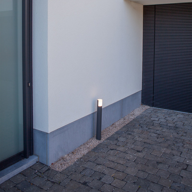 Lutec Cyra LED Bollard Light