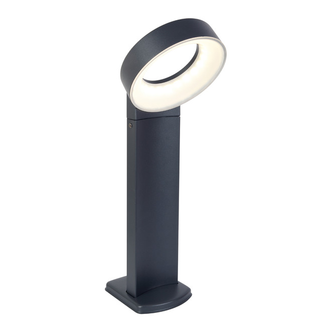 Lutec Meridian LED Bollard Light