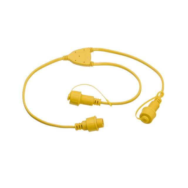 110v Splitter Cable