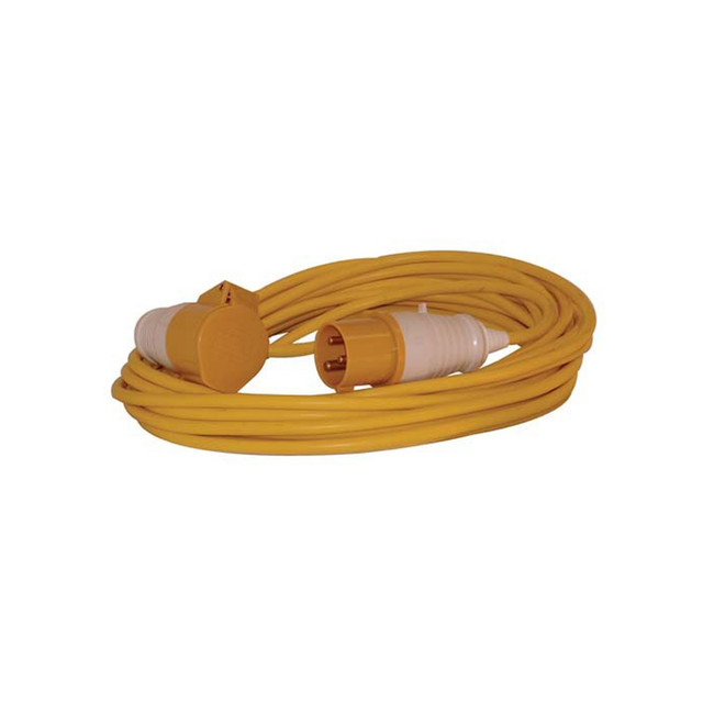 14m - 3 x 1.5mm Artic Cable