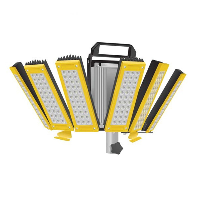 360 TowerLight Workspace Floodlight 600W 6500K