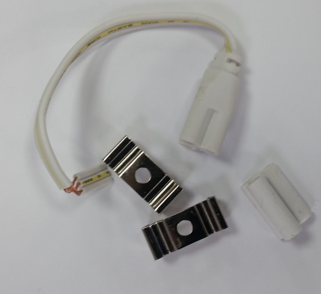 T5 Power Connector