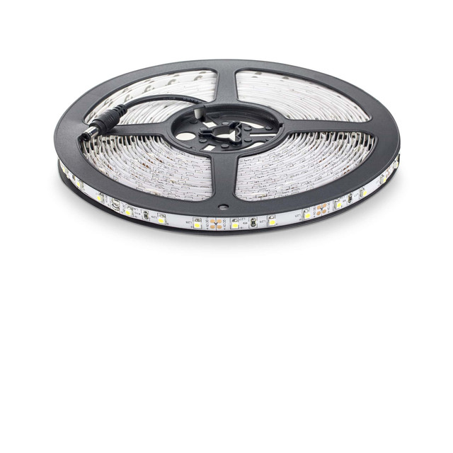 Spectric Single Colour LED Strip Lights (120 x 3528 SMD, 9.6W, 800 lumens)