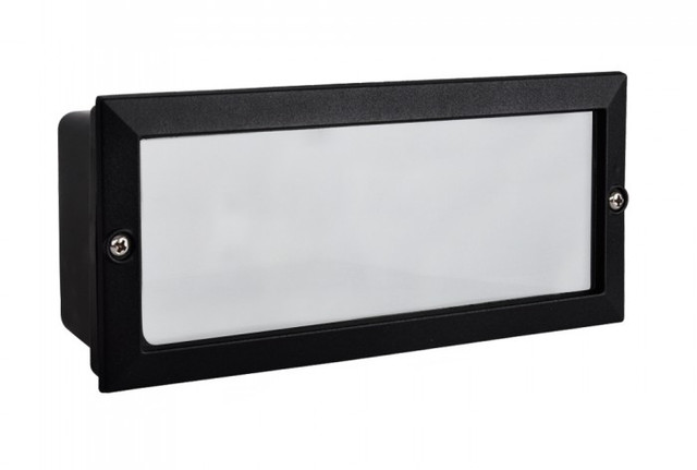 Everfinity Thornton Aluminium IP54 Brick Light