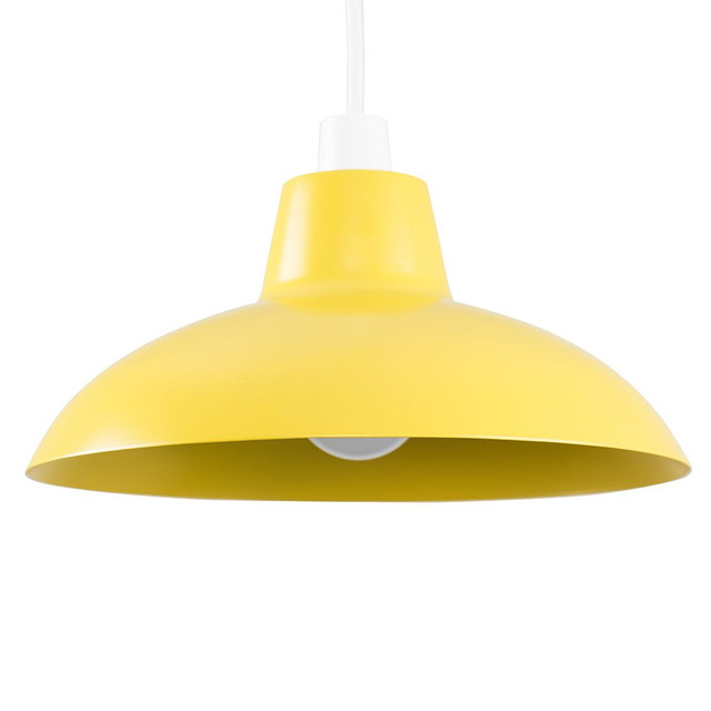 Civic Pendant Shade (Shade Only)