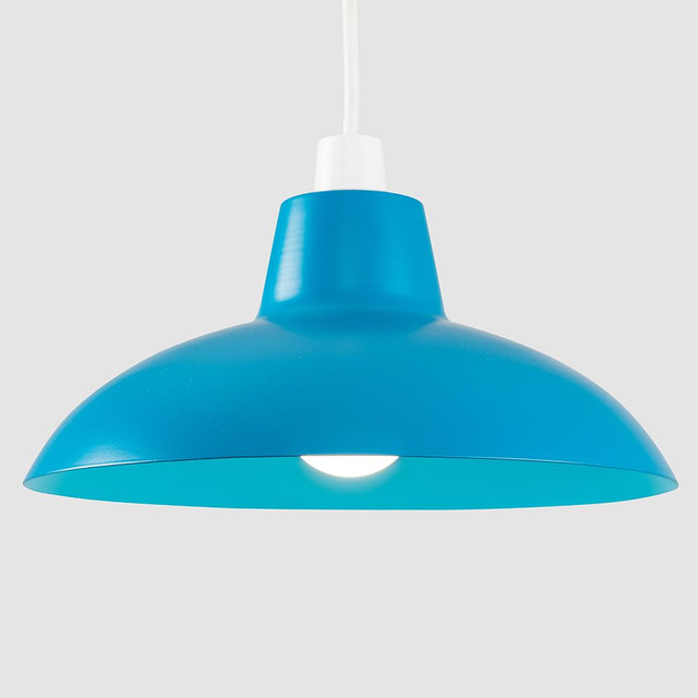 Civic Pendant Shade (Shade Only)