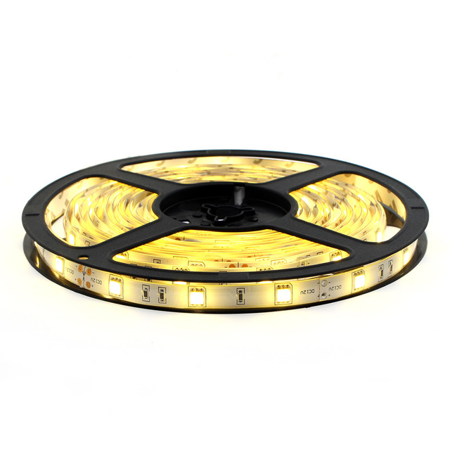 Spectric Single Colour LED Strip Lights (30 x 5050 SMD, 7.2W, 510 Lumens)