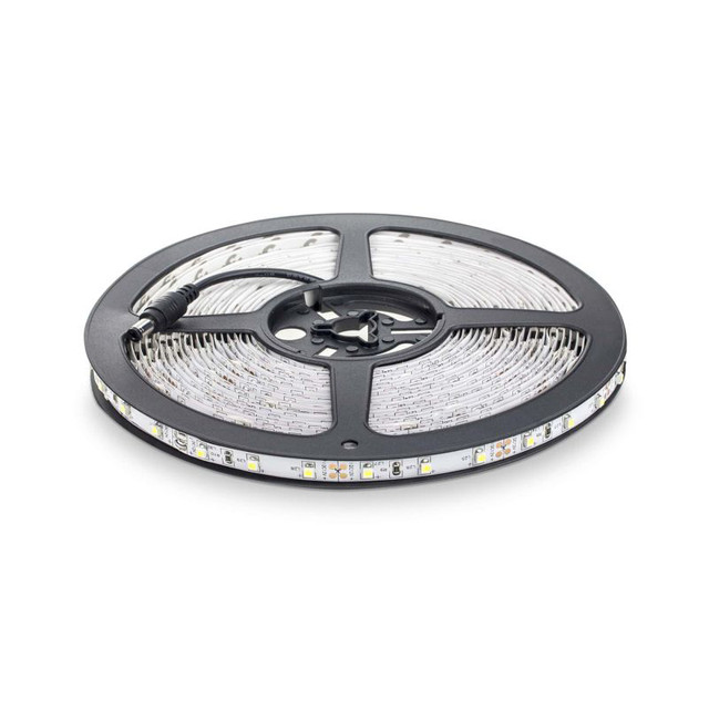 Spectric 4mm Single Colour LED Strip Lights (60 x 2835 SMD, 4.8W, 400 Lumens) (SKU: MS-602835)