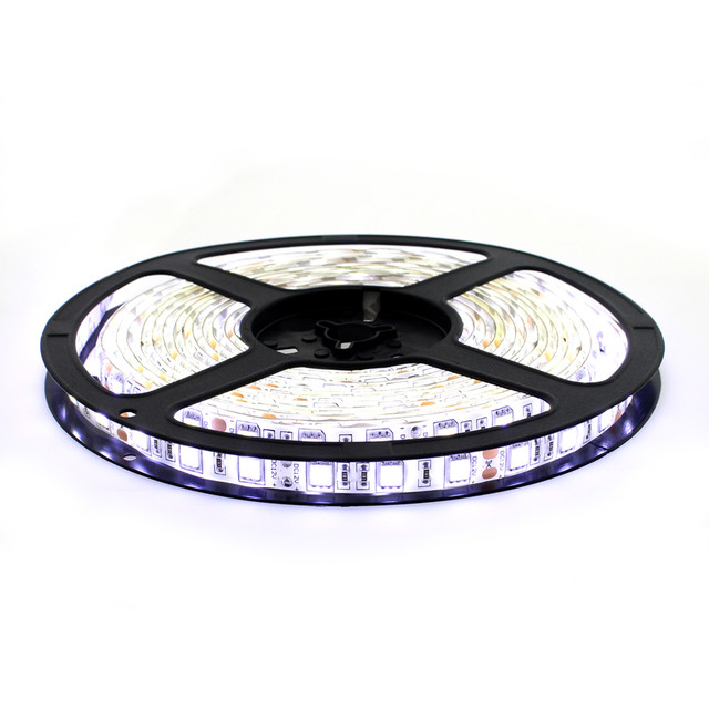 Spectric Single Colour LED Strip Lights (60 x 5050 SMD, 14.4W, 1020 Lumens)