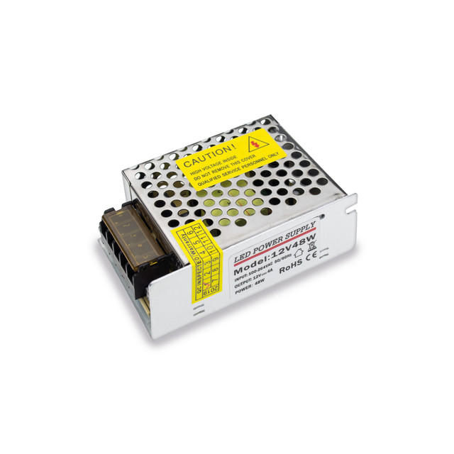 X-Power 48w LED Driver