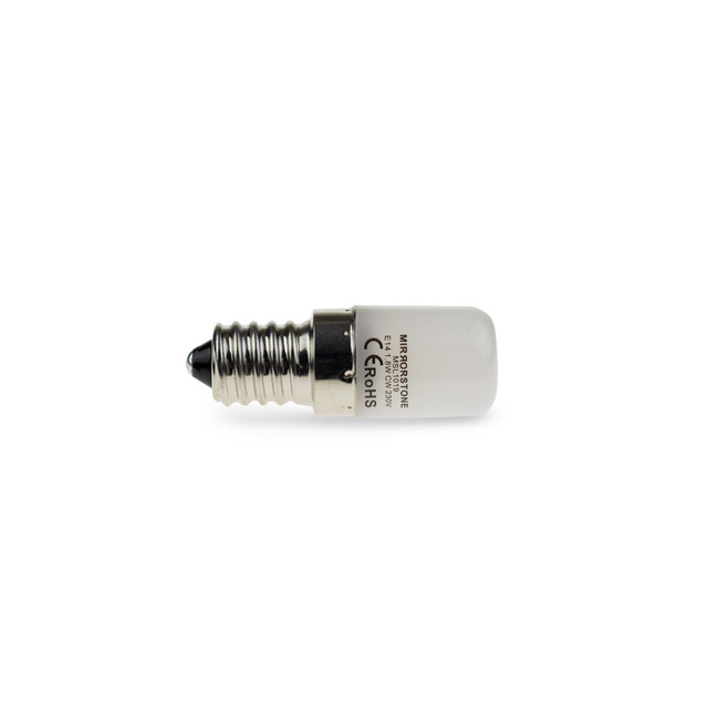 E14 1.8W 130lm Pygmy Bulb