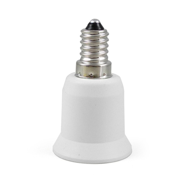 WirinGo E14 Screw Cap Converter/Adapter