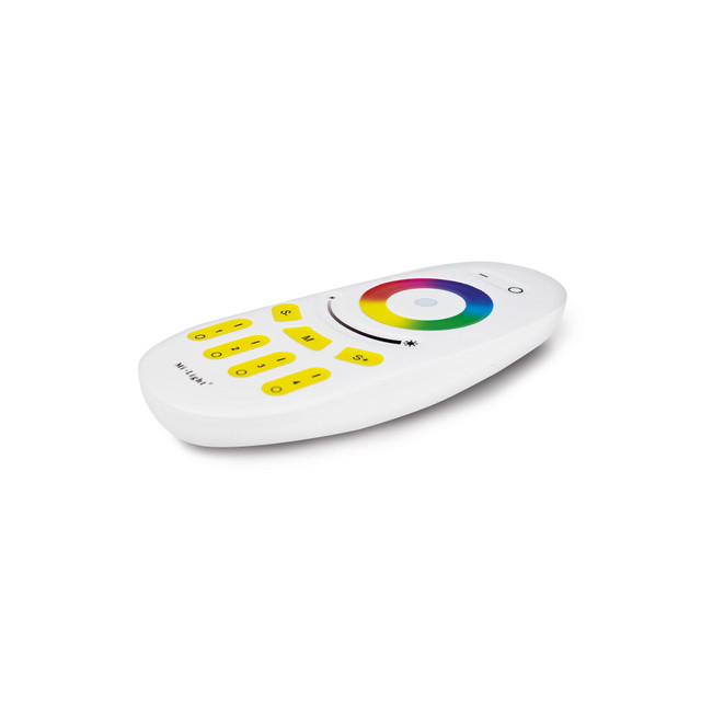 EasiLight Multi Zone RGB/W Zone Remote Control