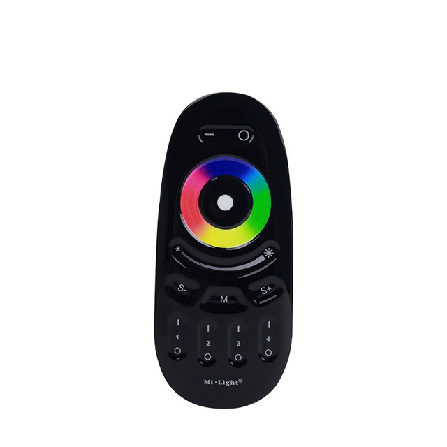 EasiLight Multi Zone RGB/W Zone Remote Control