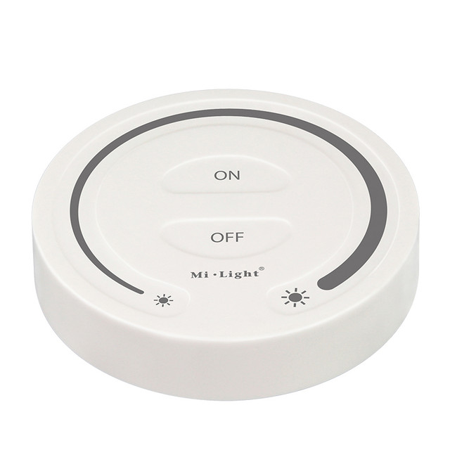 EasiLight Touch Dimming Remote Controller