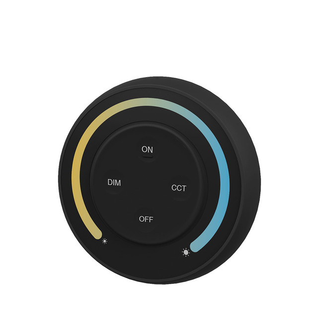 EasiLight 2.4G Sunrise Remote (Colour Temperature)