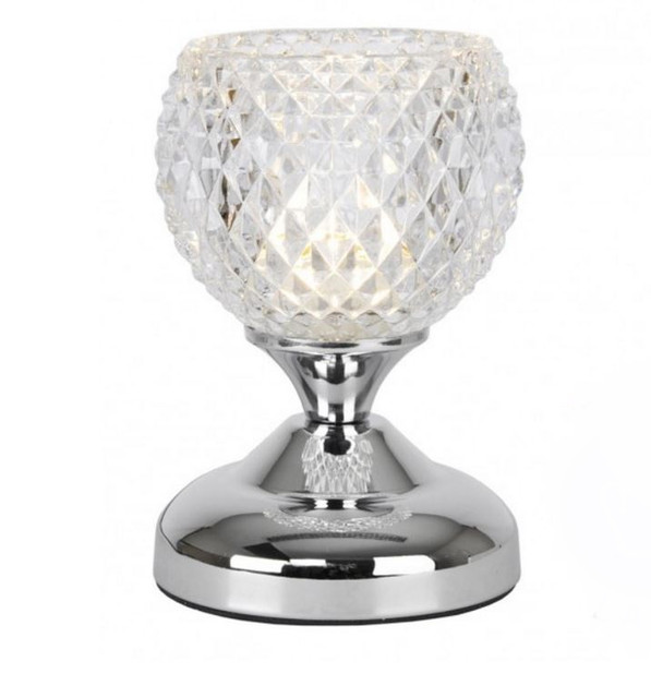 Mini G9 Touch LED Table Lamp