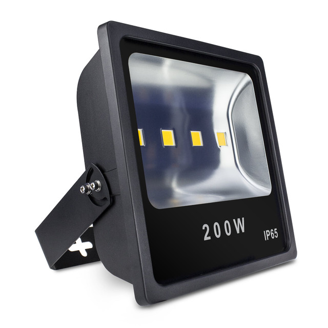 ProSafe 100W-200W LED Floodlight