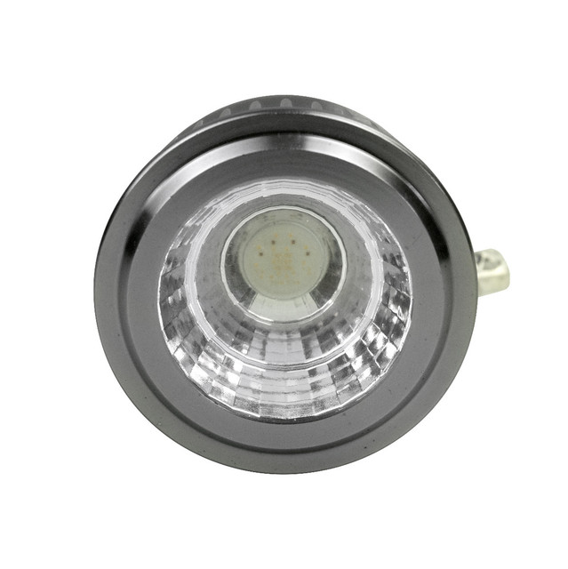 ColourBoost GU10 RGB LED Spotlight - 3W-5W +1 FREE Controller*