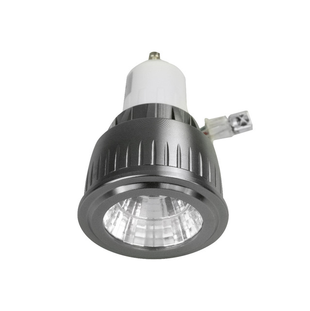 ColourBoost GU10 RGB LED Spotlight - 3W-5W +1 FREE Controller*