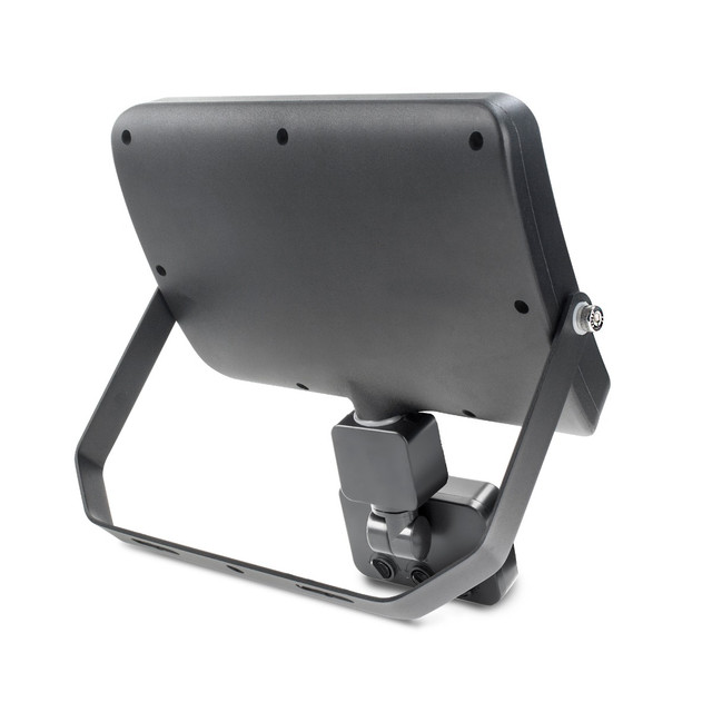 Infinity 2.0 LED Floodlight 10-50W, Available In Black & White, Standard & PIR Motion Sensor