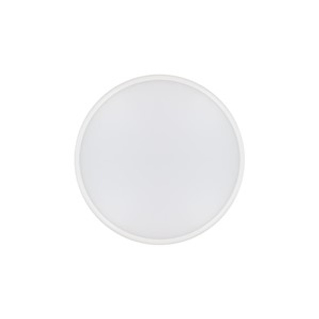 Integral Slimline 12W-25W 4000K Ceiling Light, Emergency, Microwave Sensor & Dim To 10% Options