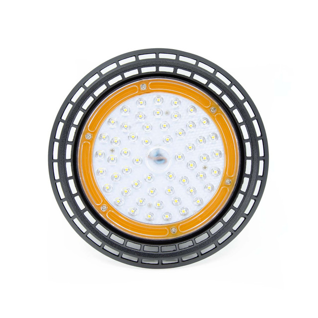 Infinity 50-200W UFO LED High Bay Light