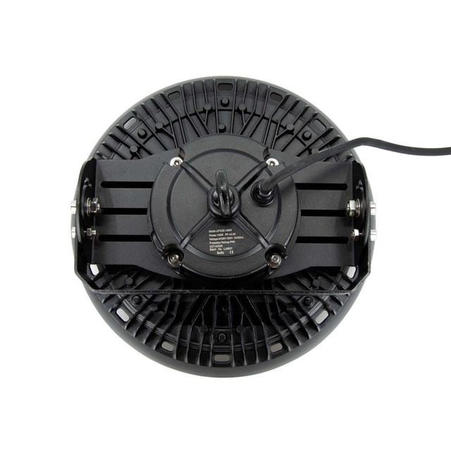 Infinity 50-200W UFO LED High Bay Light