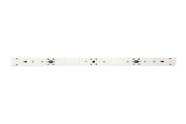 22-40W Linkable LED Batten 4-6Ft 4000K Non-Dimmable