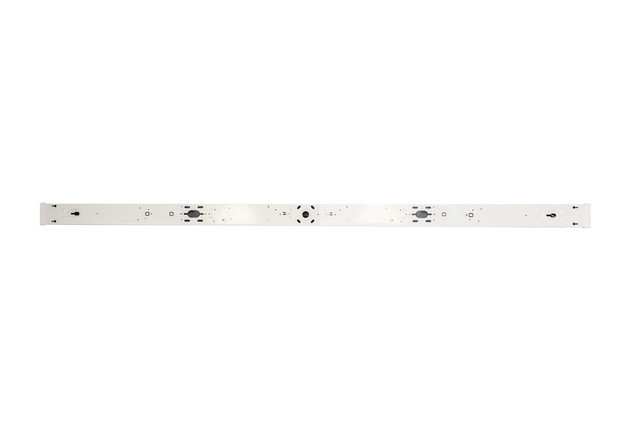 22-40W Linkable LED Batten 4-6Ft 4000K Non-Dimmable