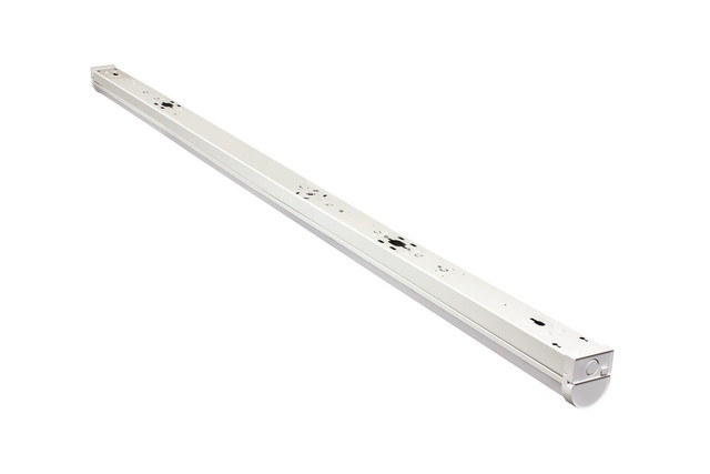 22-40W Linkable LED Batten 4-6Ft 4000K Non-Dimmable