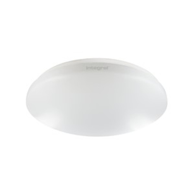 Integral Value+ 10W-21W 4000K Non-Dimmable Ceiling Light, 3000K & 4000K Option