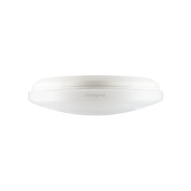 Integral Value+ 10W-21W 4000K Non-Dimmable Ceiling Light, 3000K & 4000K Option