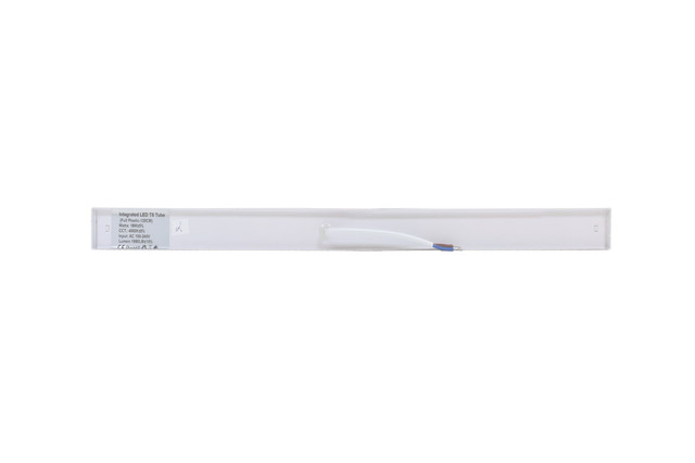 43-65W Linkable LED Batten 4-6ft 4000K Non-Dimmable