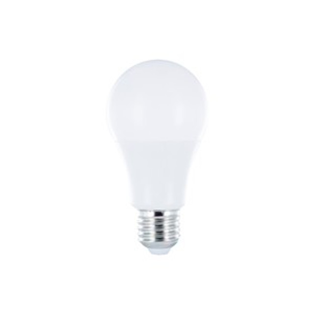 Integral Classic Frosted Bulb 13.5W (100W) E27 Non-Dimmable 200 deg Beam Angle