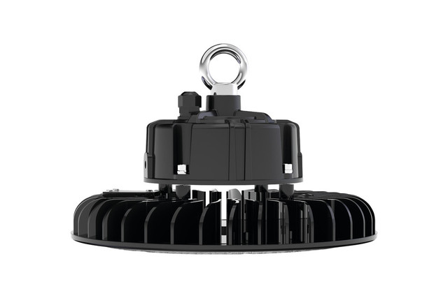 Integral Performance Plus Circular LED High Bay 100-200W 4000-5000K IP65 1-10V Dimmable