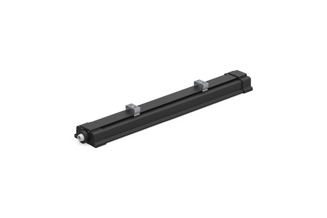 Integral Compact Eco Linear LED High Bay 65-120W 4000K Non-Dimmable