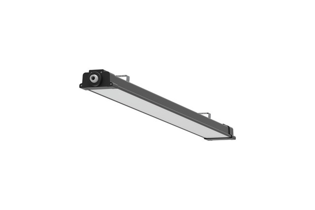 Integral Compact Eco Linear LED High Bay 65-120W 4000K Non-Dimmable